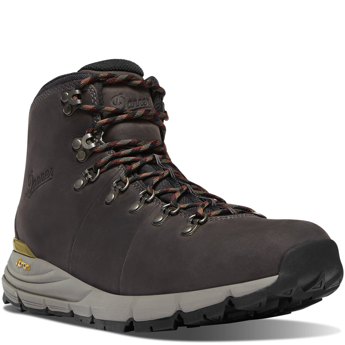 Danner - Mountain 600 Leaf GTX Obsidian/Kangaroo