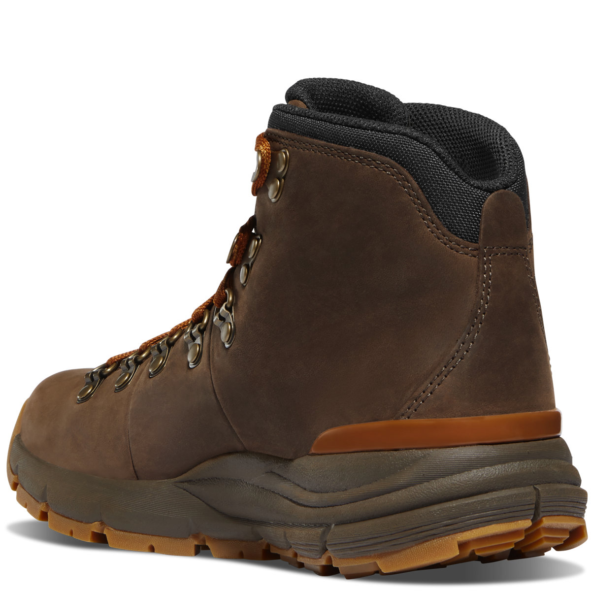 Danner women's mountain 6 on sale low