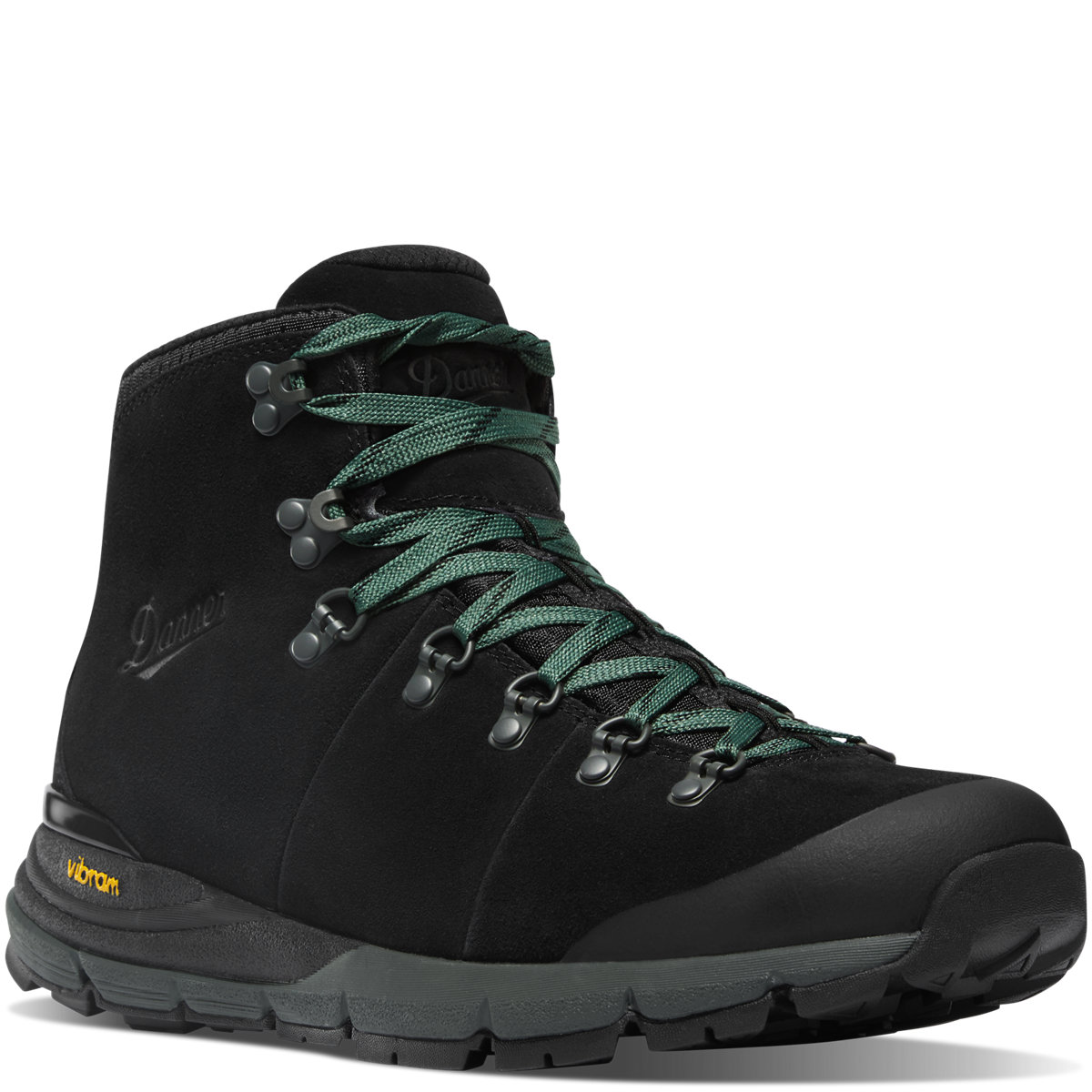 ダナー Danner Mountain Pass Jet Black - www.mecanizadosalbacete.com