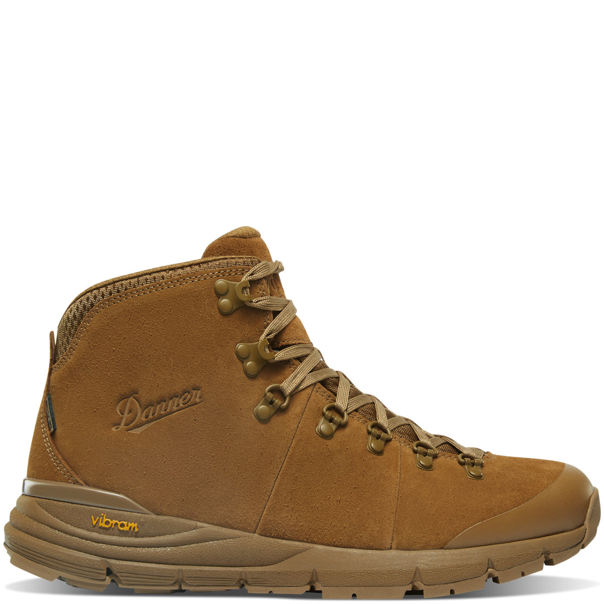 Danner - Mountain 600 Coyote