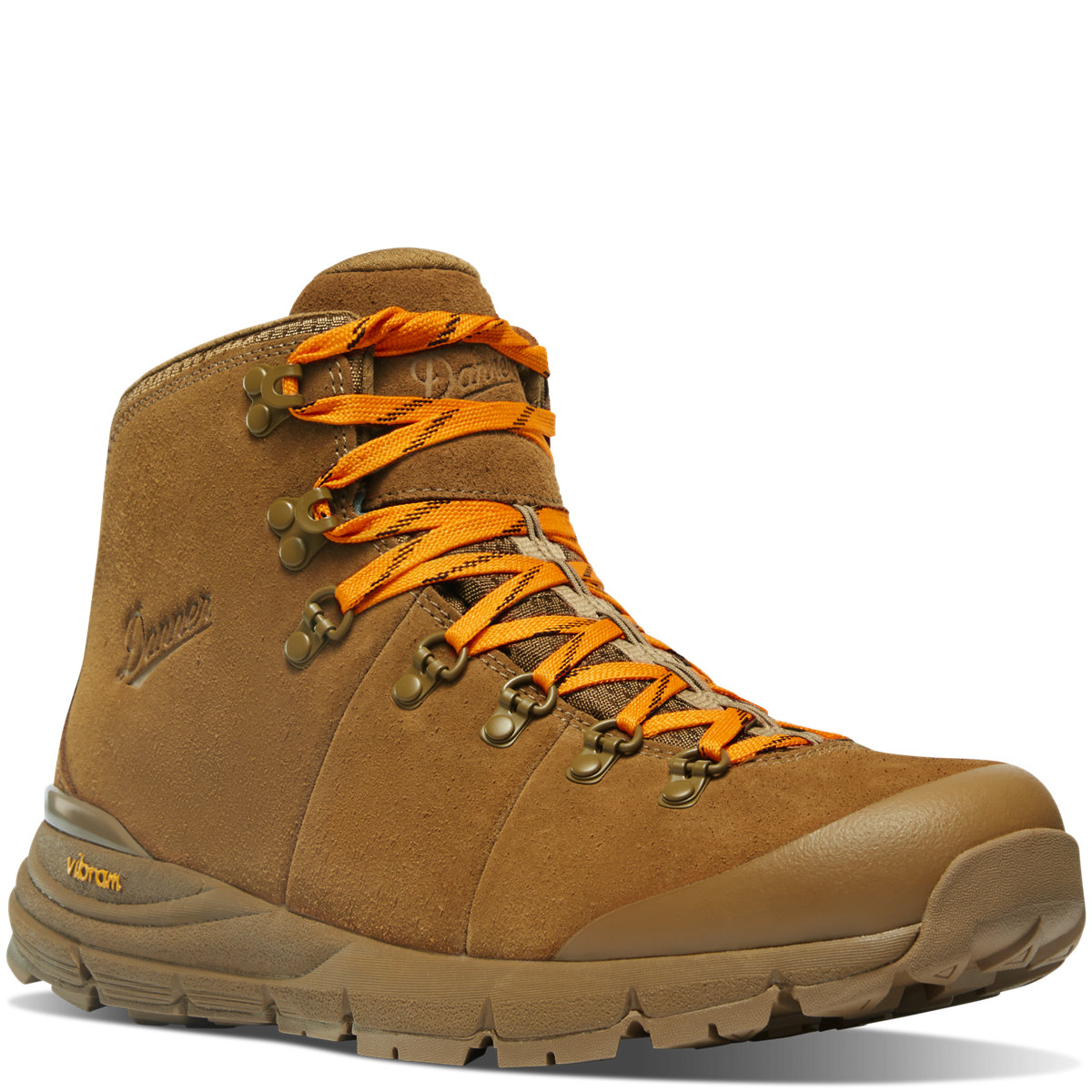 Danner mountain shop 600 laces