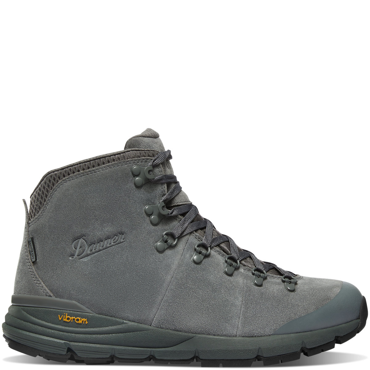 Danner Mountain 600 Smoked Pearl