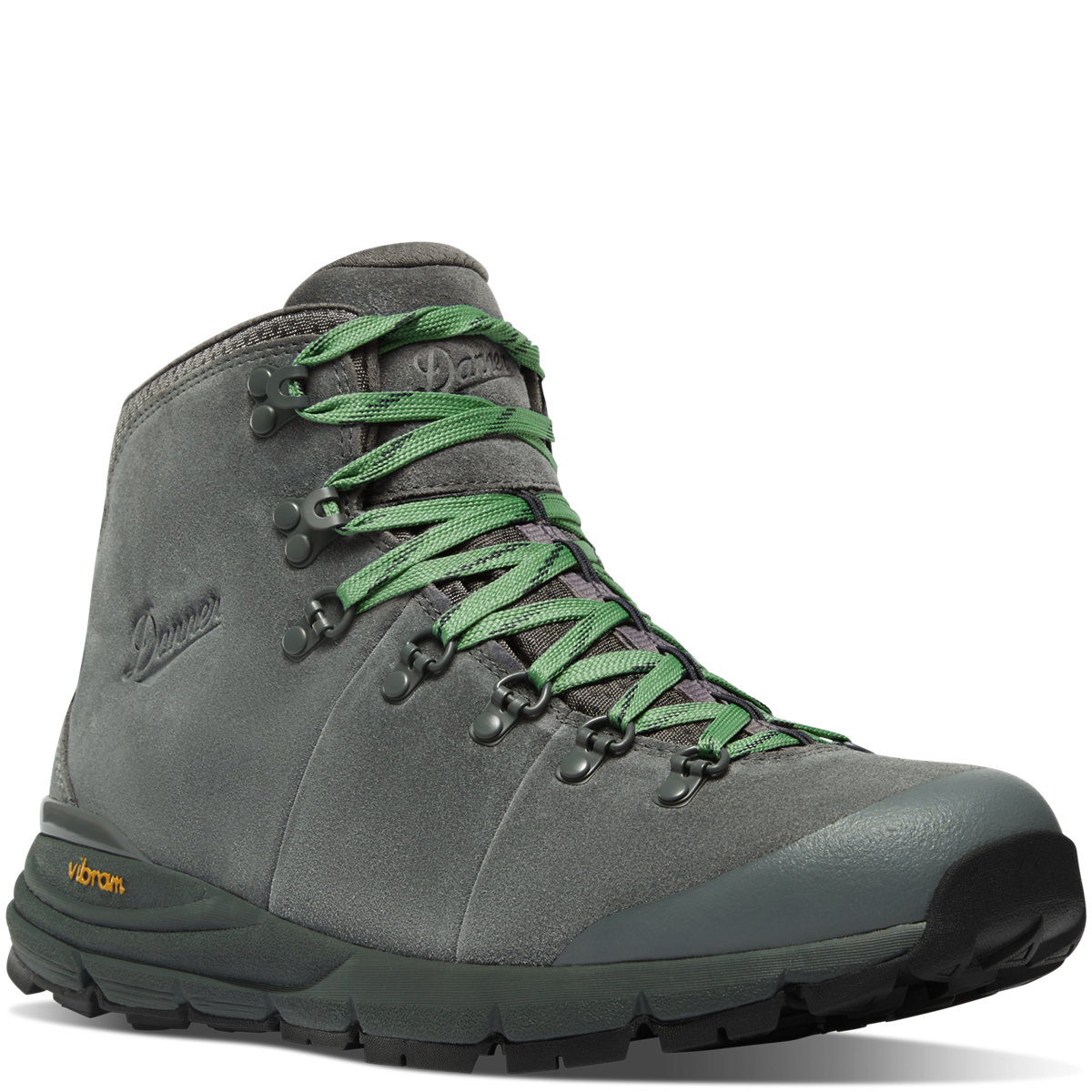 Danner - Mountain 600 Smoked Pearl