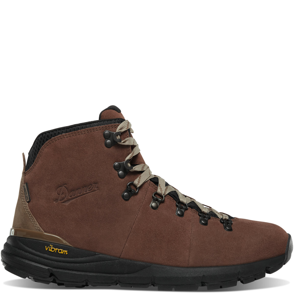 Mountain 600 4.5" Dark Earth/Chocolate Chip