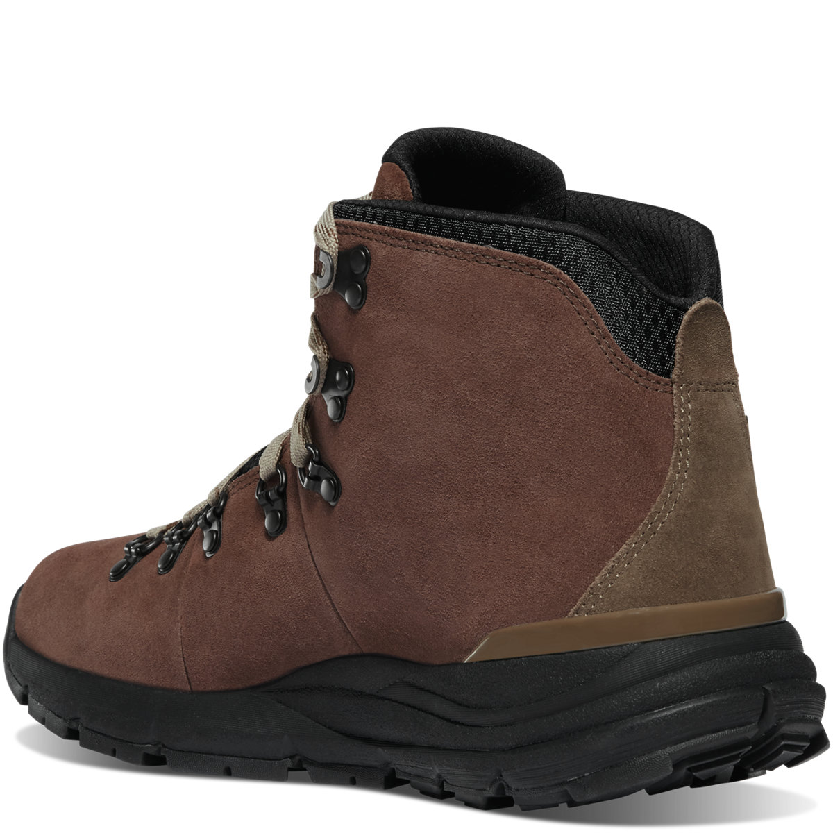 Mountain 600 4.5" Dark Earth/Chocolate Chip