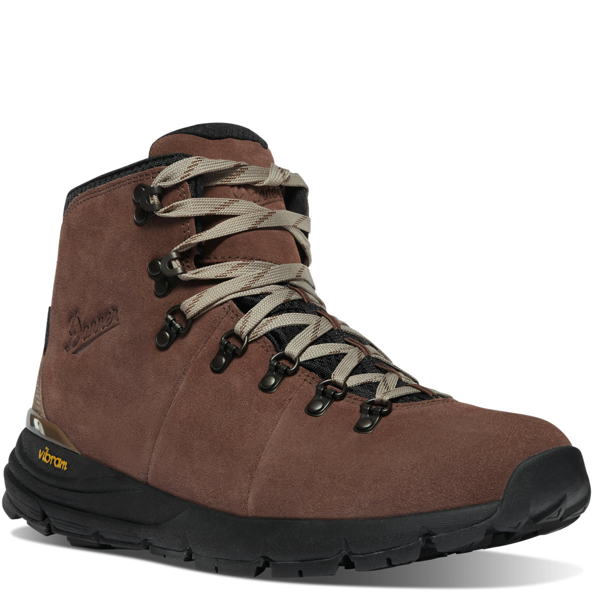 Mountain 600 4.5" Dark Earth/Chocolate Chip