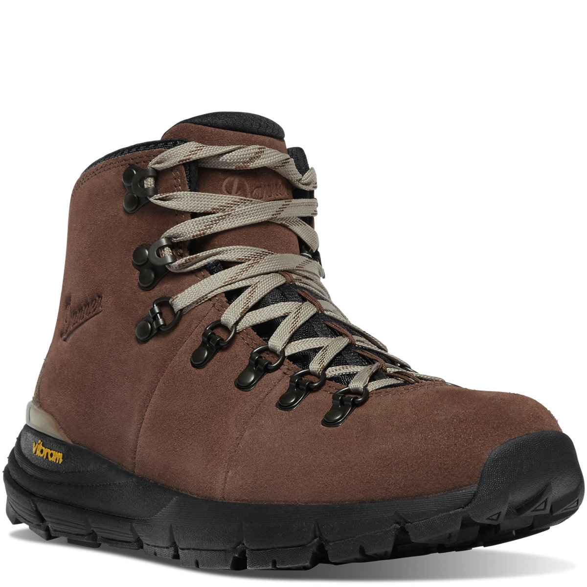 Mountain 600 4.5" Dark Earth/Chocolate Chip W