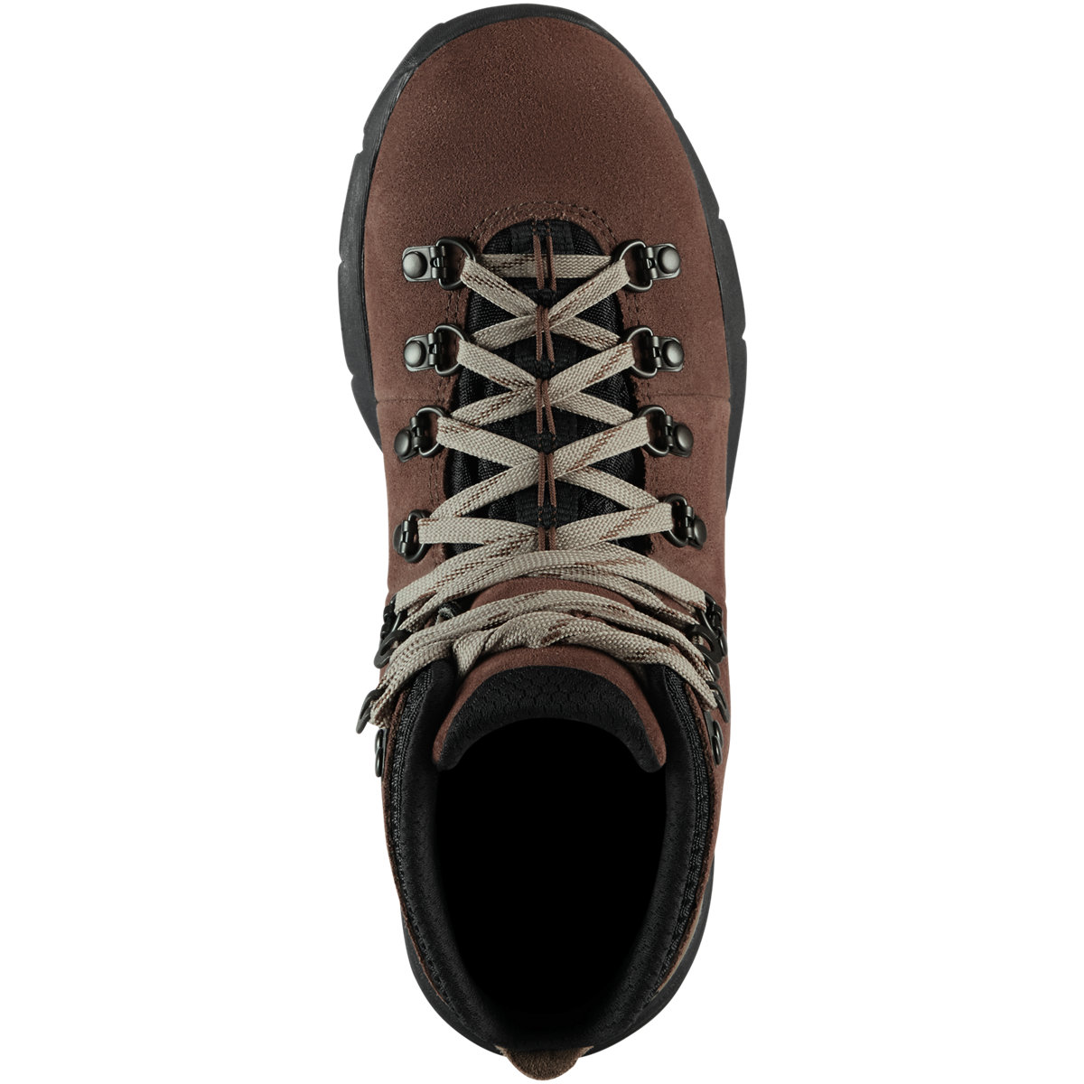 Mountain 600 4.5" Dark Earth/Chocolate Chip W