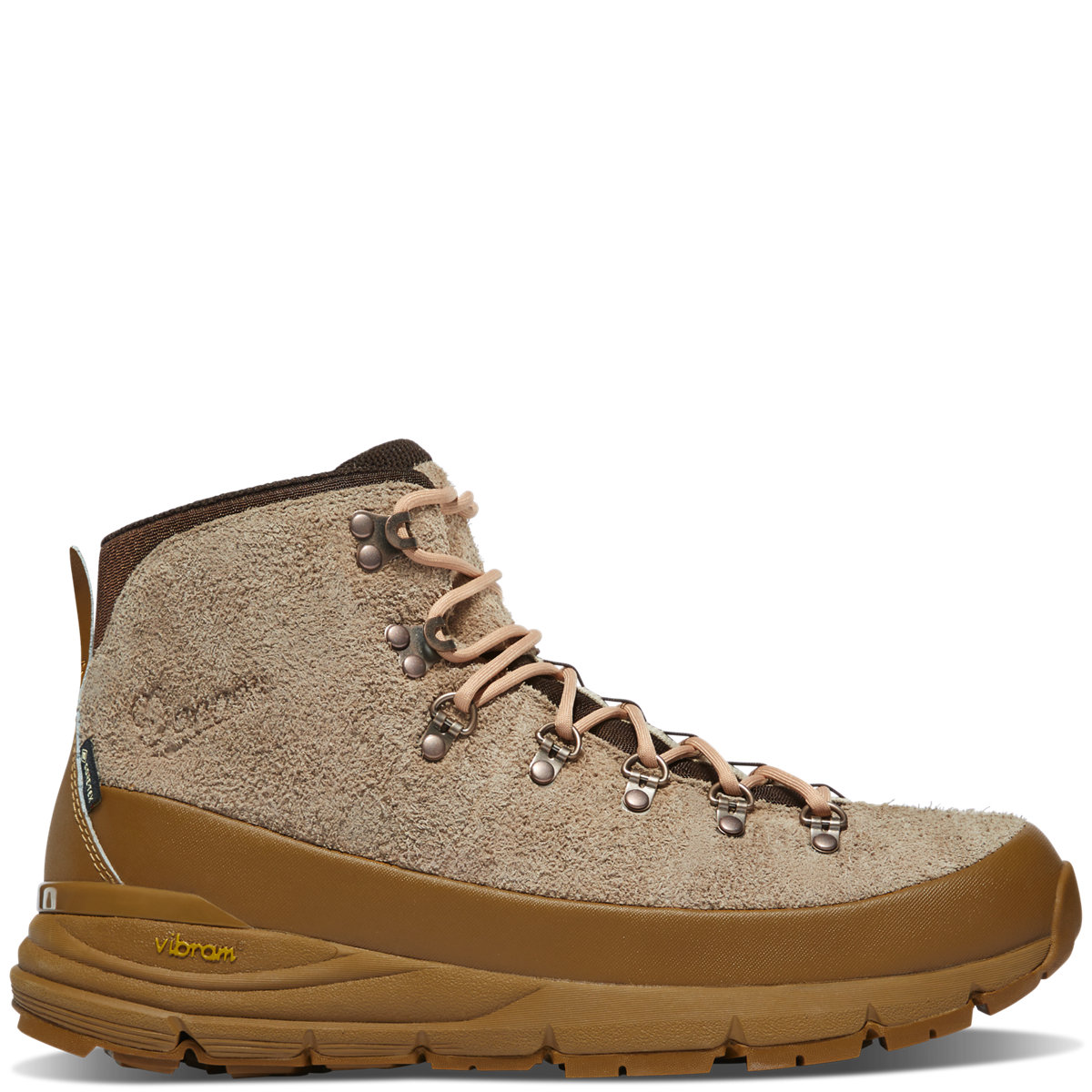 Mountain 600 ID GTX Almond Butter
