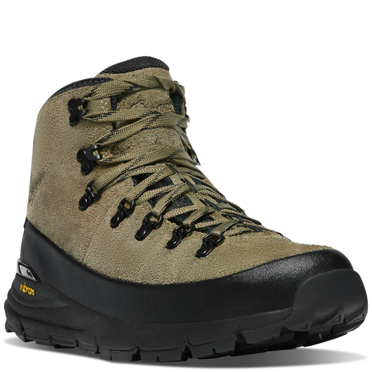 Mountain 600 ID GTX Gray Moss