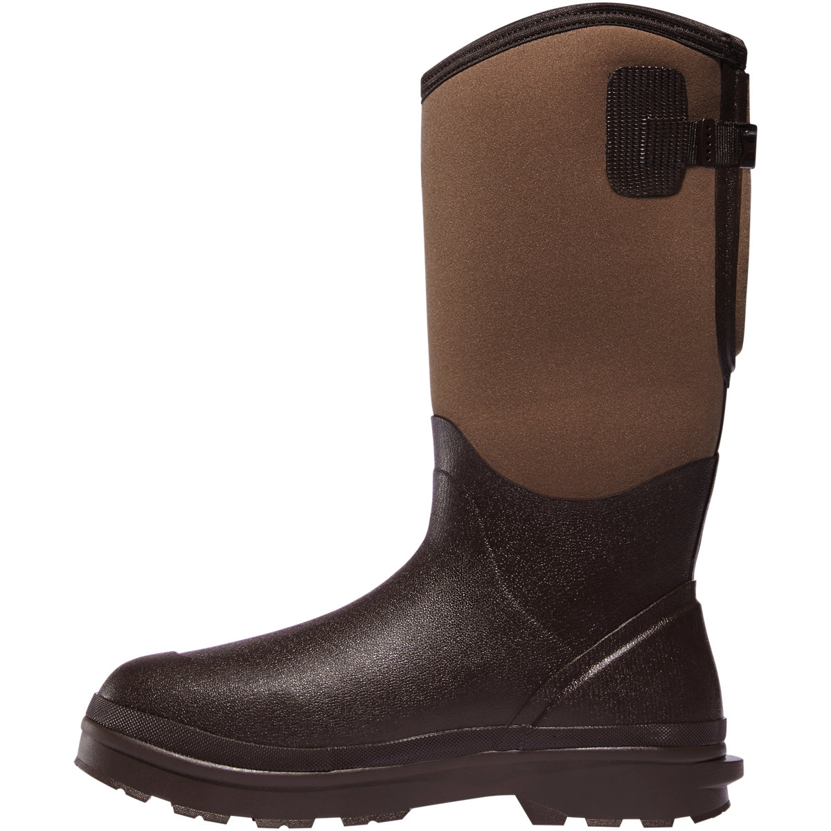 Alpha range hot sale boots