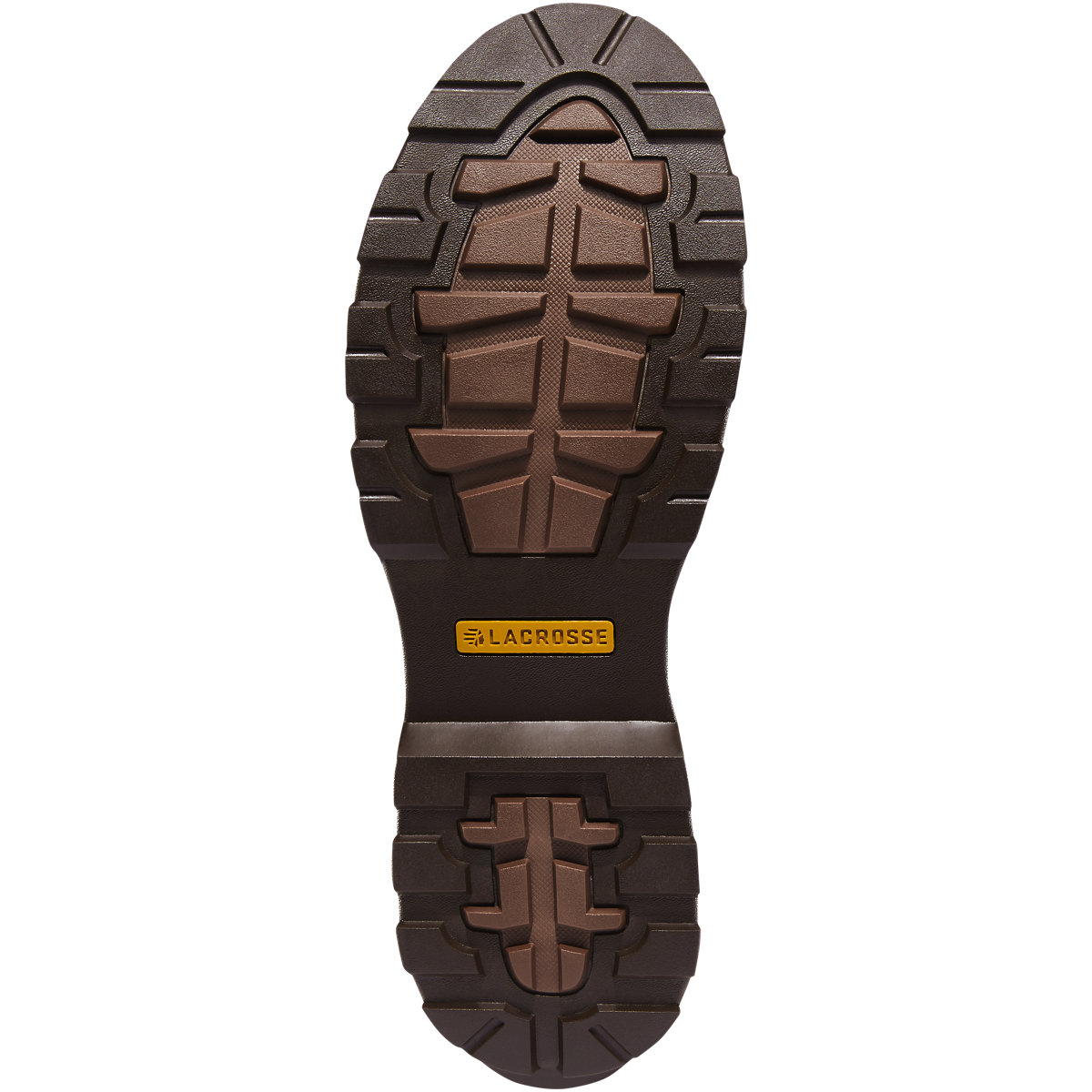 LaCrosse Footwear - Alpha Range Air-Circ Brown