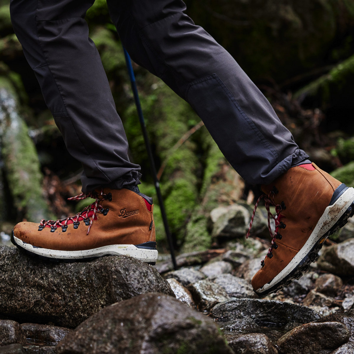 Danner men's mountain 600 best sale