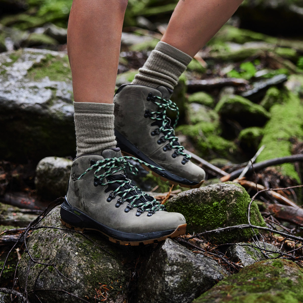 Danner boots laces best sale