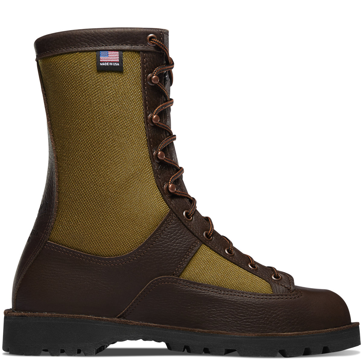 Top of the outlet line hunting boots