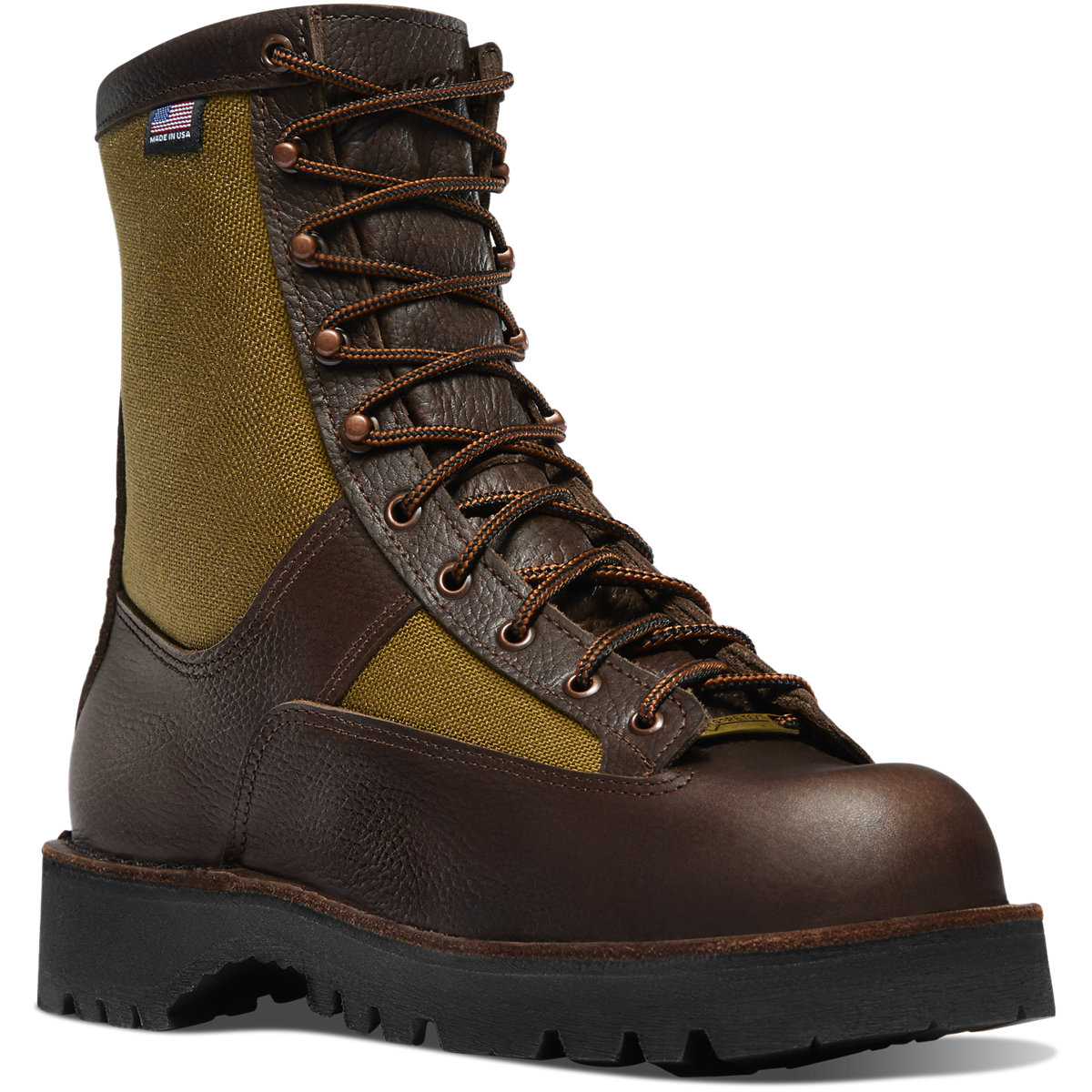 Danner women's store hunting boots