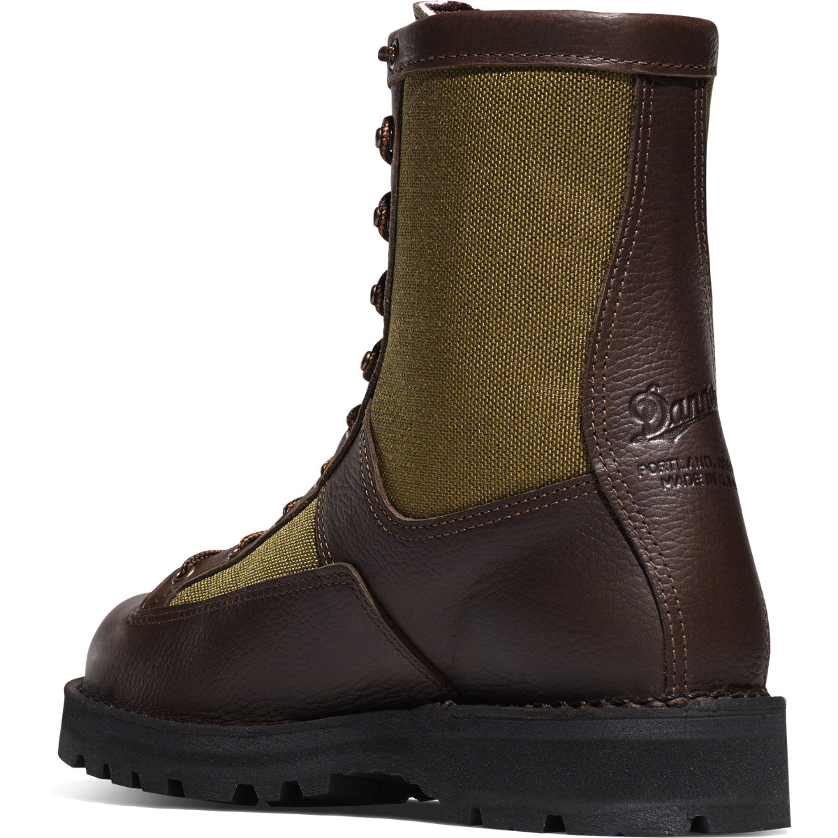 Women's danner cheap hunting boots