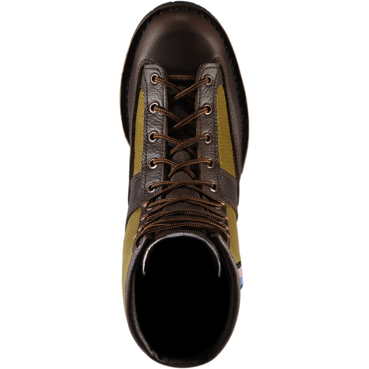 Danner Botas de caza Sierra 8 200G Gore-Tex para hombre