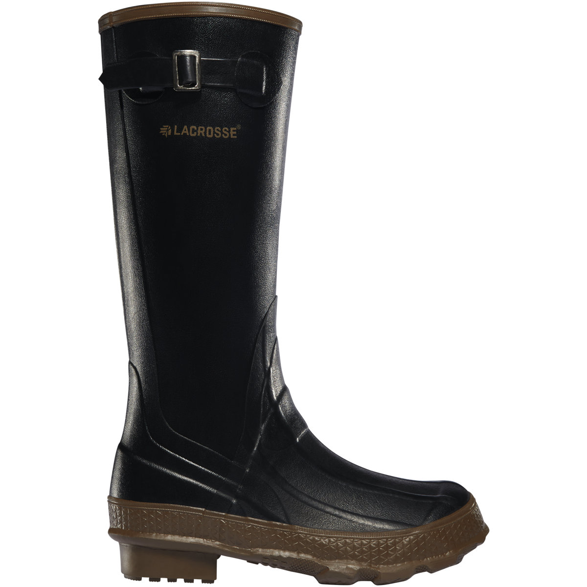 Lacrosse on sale rubber boots