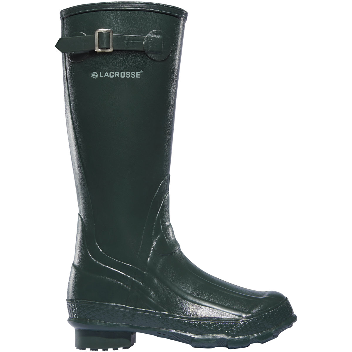 Lacrosse rain store boots women's