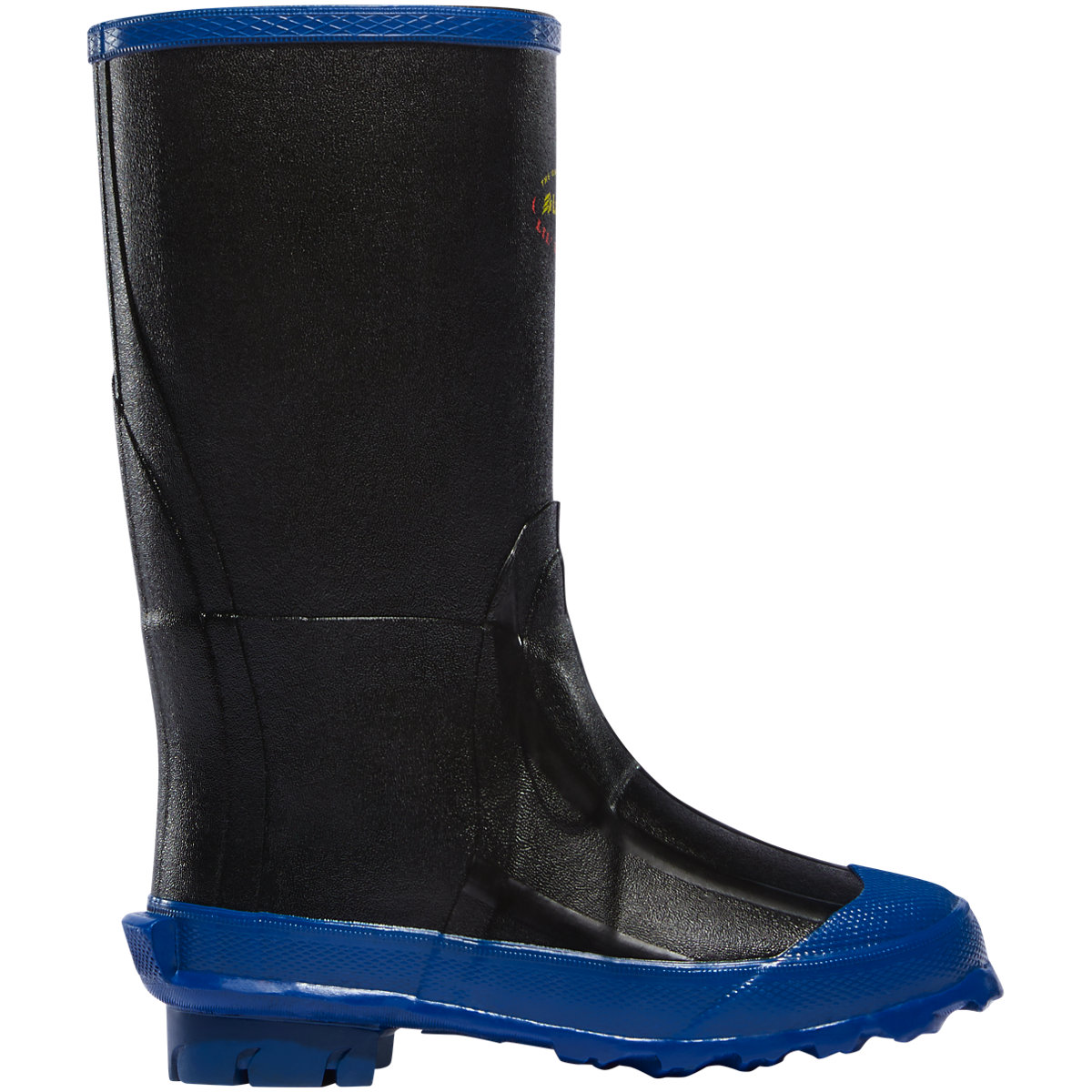 Kids lacrosse hot sale rubber boots