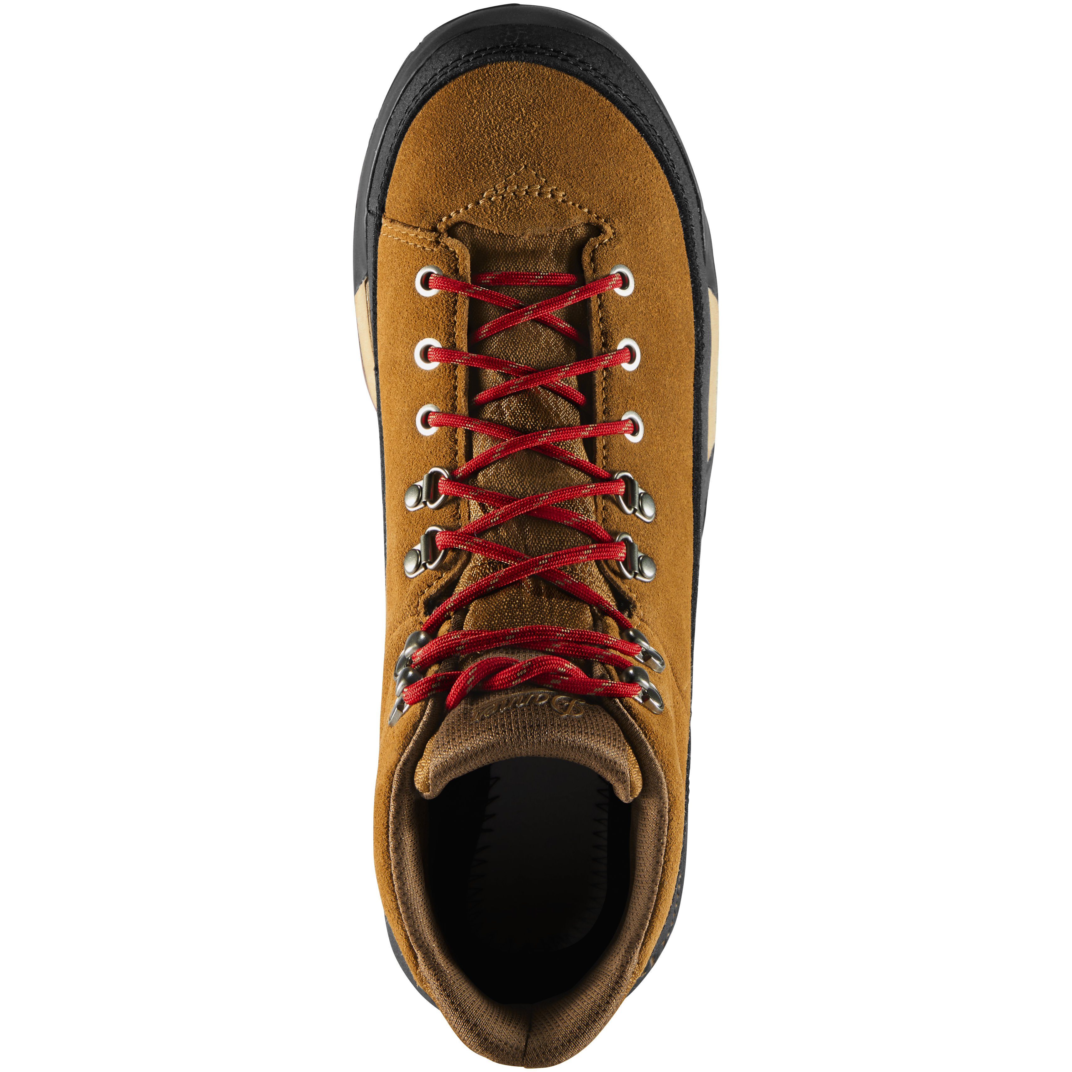 Danner Panorama Mid 6 Brown Red