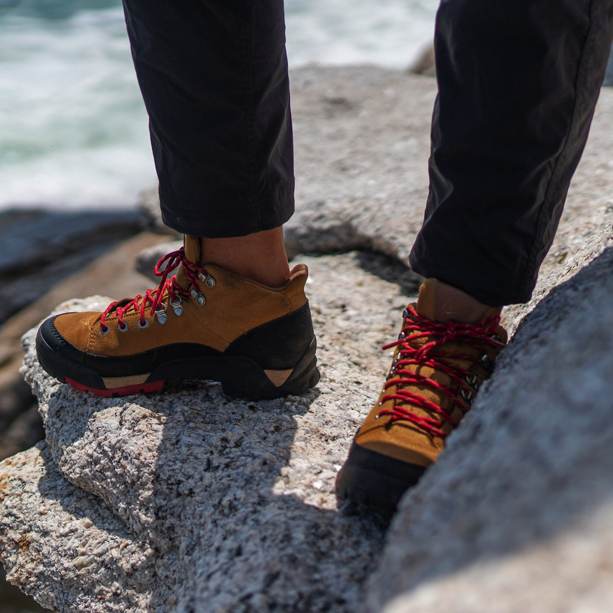 Danner mountain 6 deals hiking boot