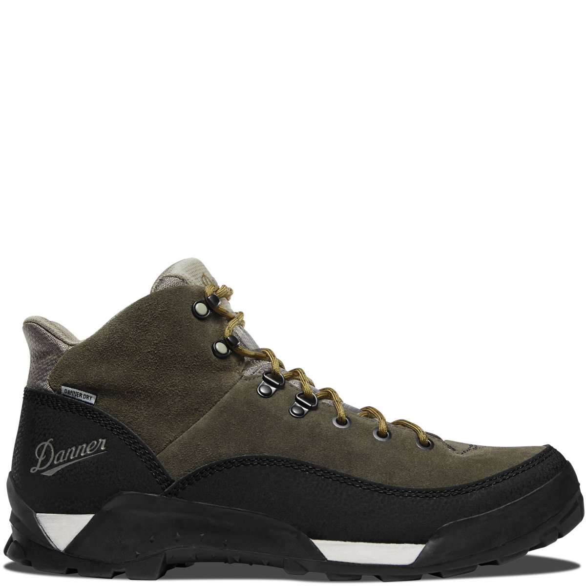 Danner Panorama Mid Review - This Expansive Adventure