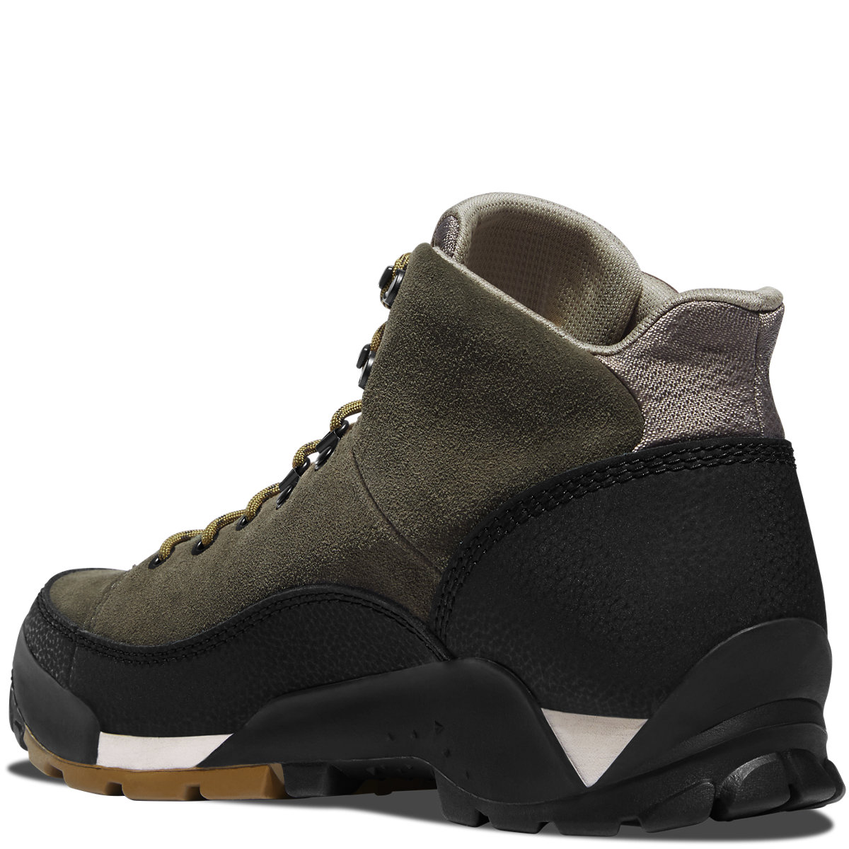 Botas Senderismo Waterproof Panorama Mid Dama - Danner SENDERISMO Y  CAMPISMO CALZADO Botas para Mujer