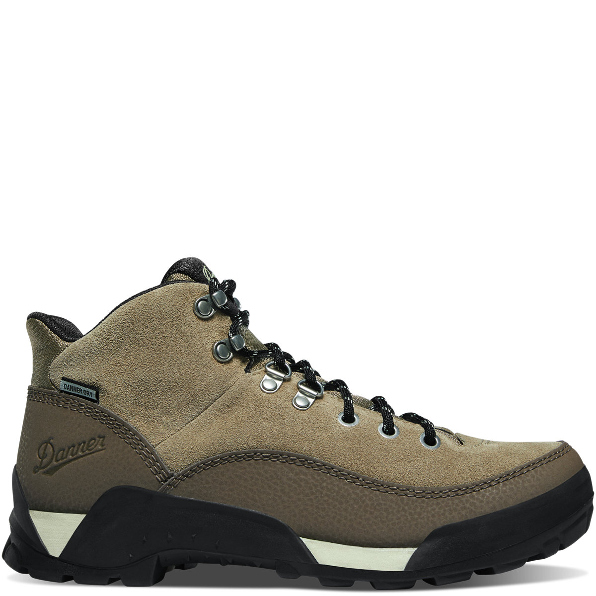 Danner hiking clearance shoes