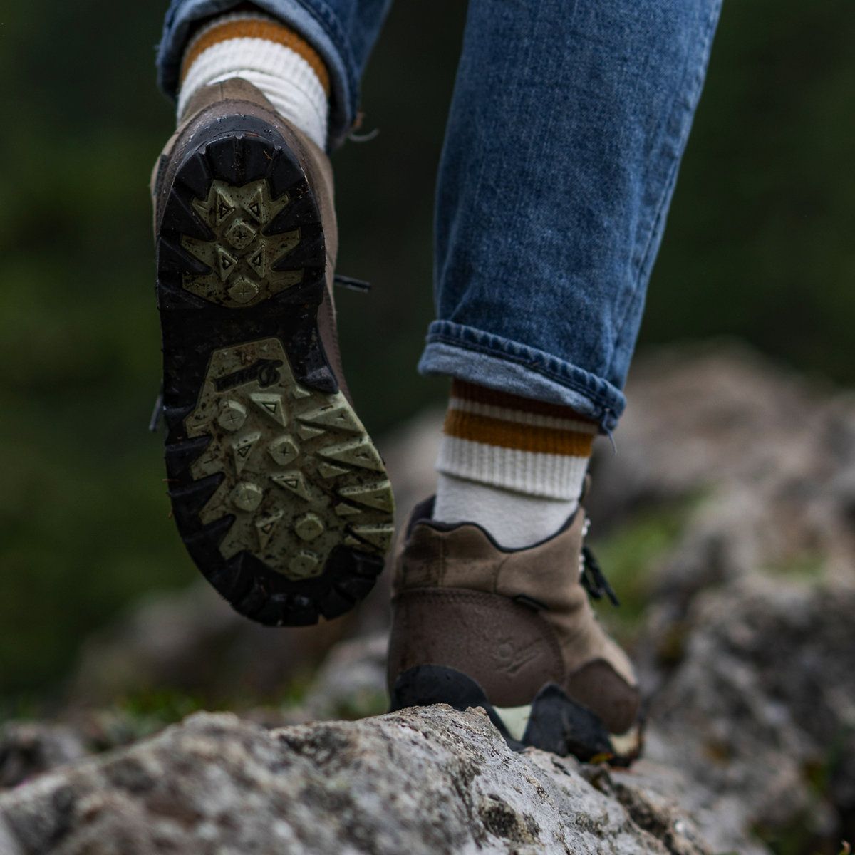 Botas Senderismo Waterproof Panorama Mid Dama - Danner SENDERISMO Y  CAMPISMO CALZADO Botas para Mujer