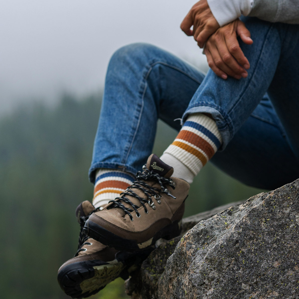 Danner Panorama Mid Review - This Expansive Adventure