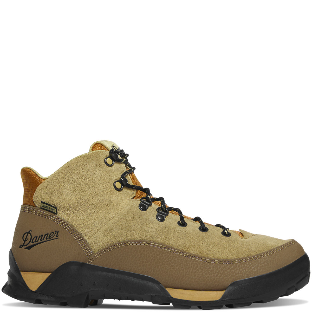 Kangaroo hiking outlet boots