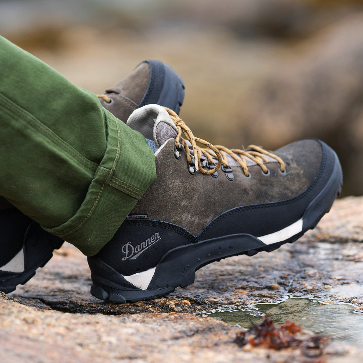 Danner - Panorama Low 4