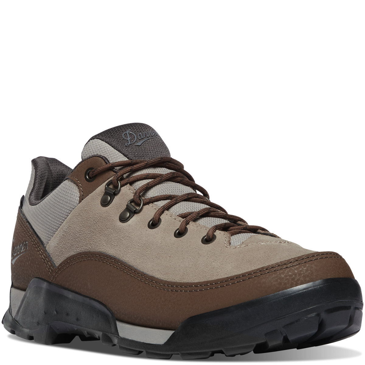 Danner - Panorama Low Roasted Cashew/Dark Earth