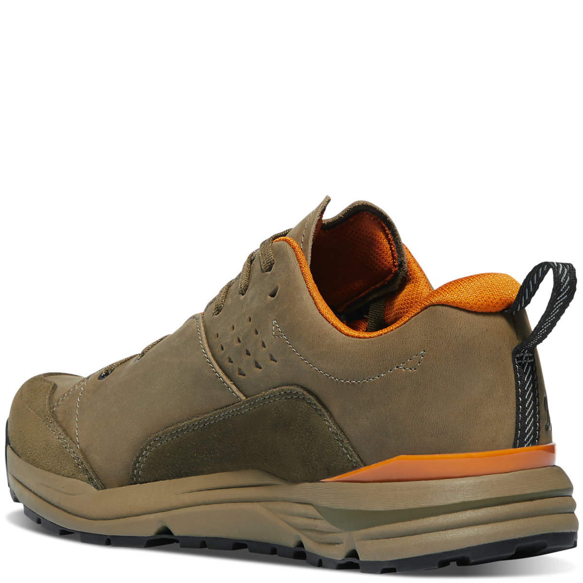 Trail Roamer 3" Timberwolf/Marmalade