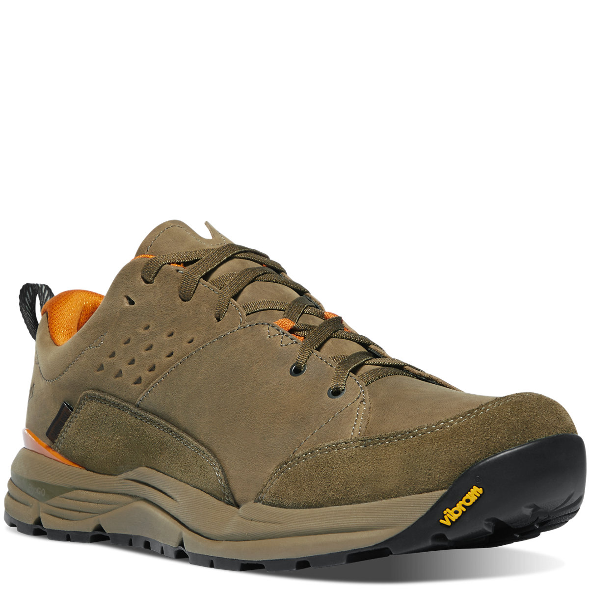 Trail Roamer 3" Timberwolf/Marmalade