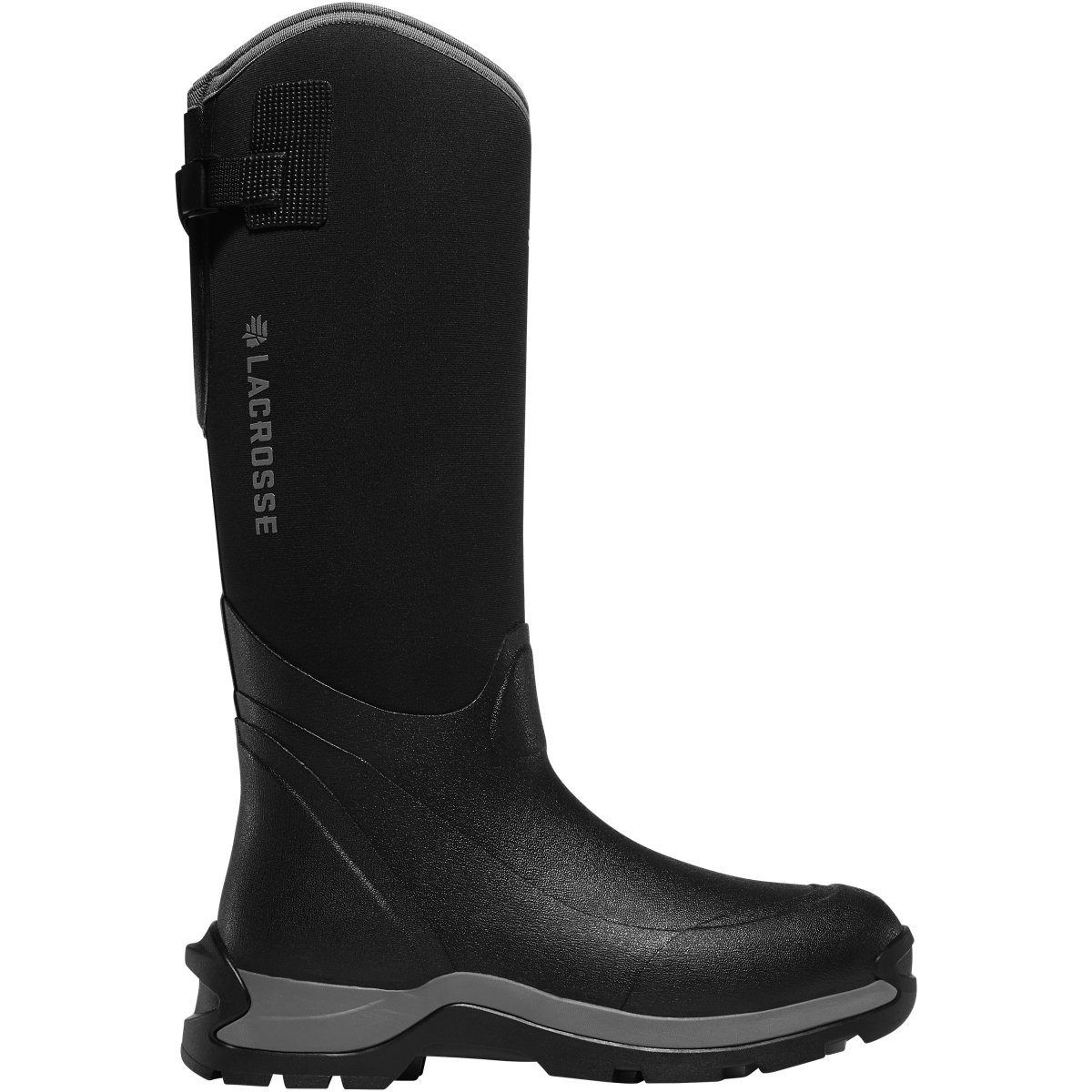 Lacrosse 2025 alpha boots