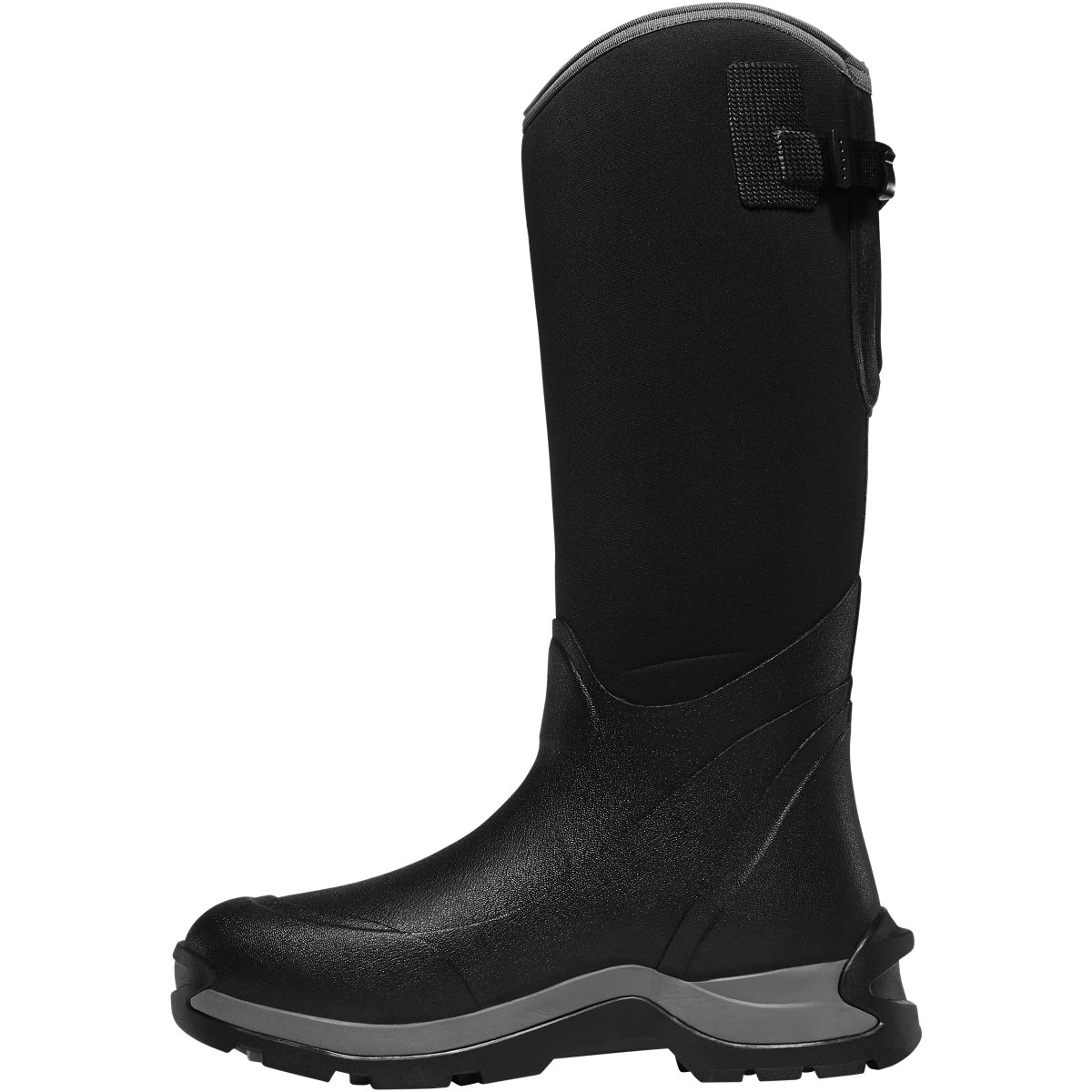 Lacrosse 1g hot sale thinsulate boots