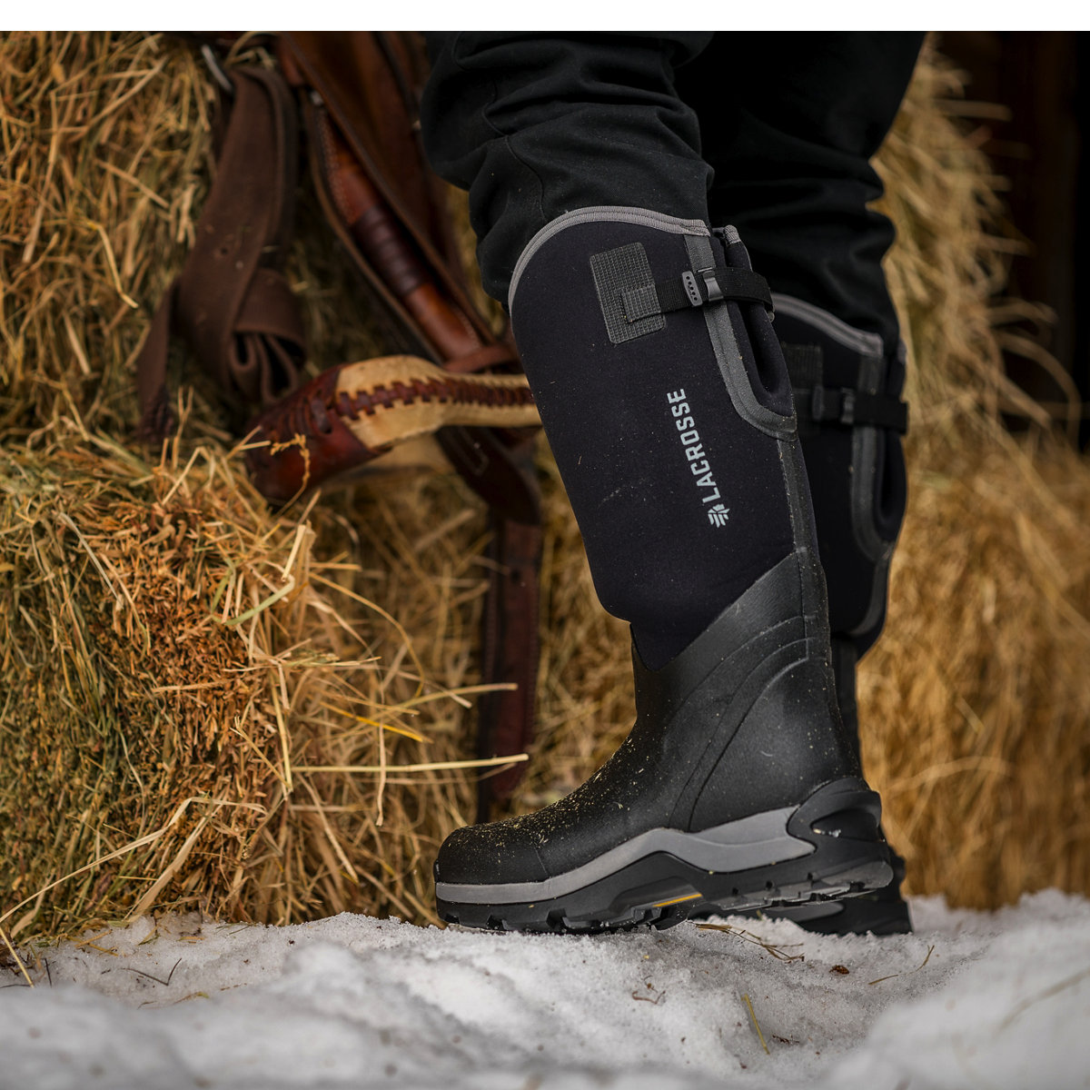 Thermal hotsell wellington boots