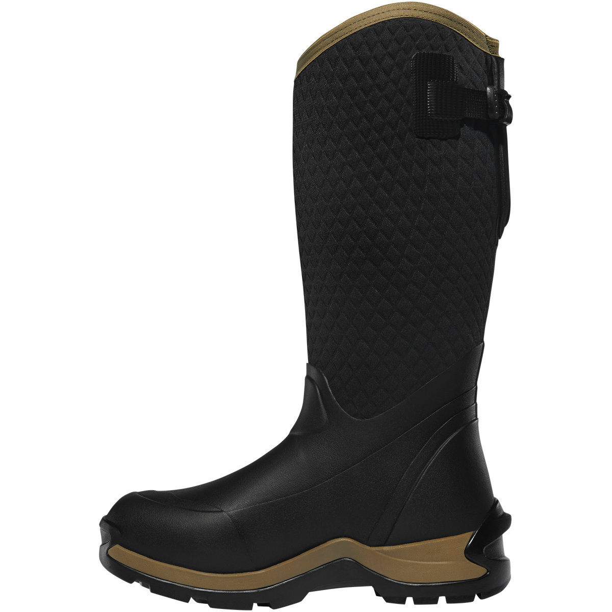 Thermal hotsell rigger boots