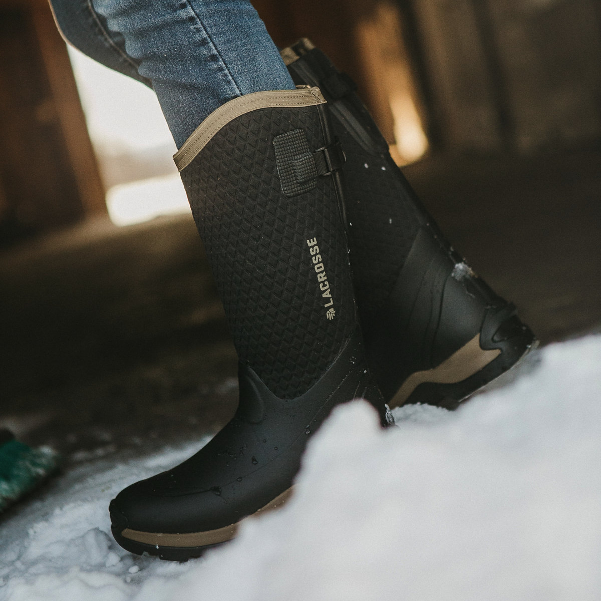 Lacrosse hot sale arctic boots