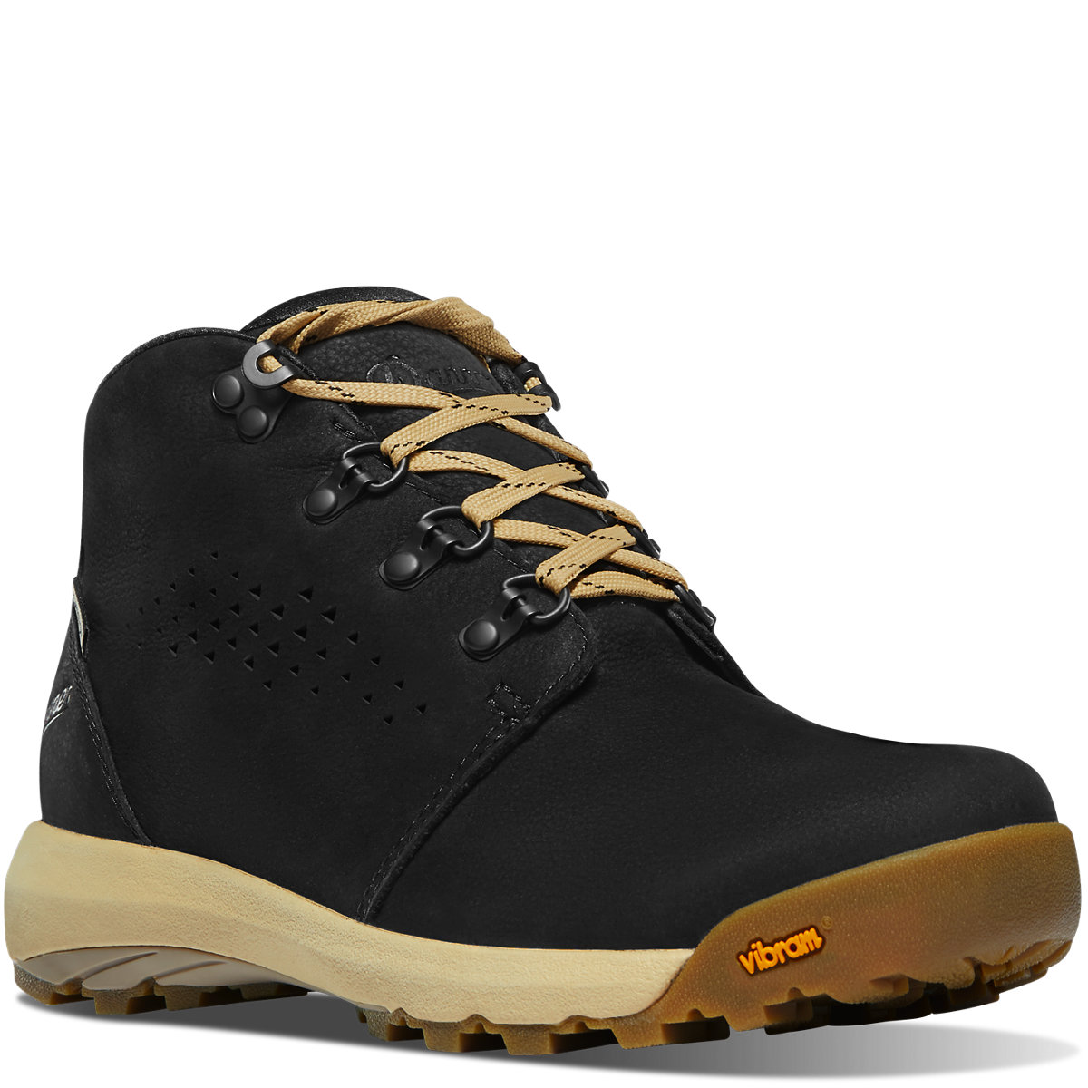 Danner Inquire Chukka Black