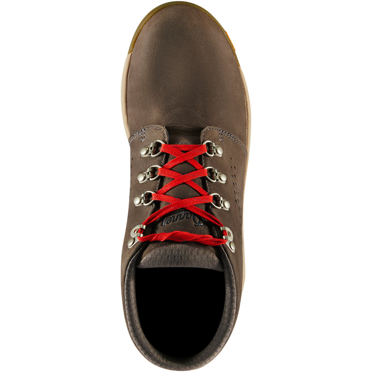 Women's Inquire Chukka 4" Iron/Picante