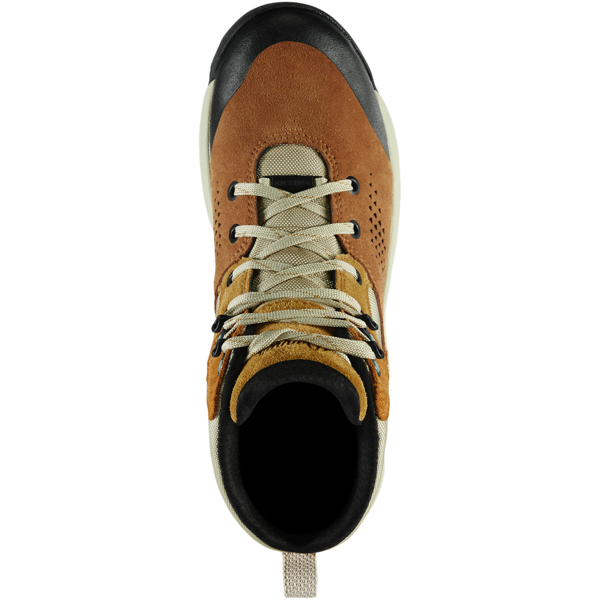 Women's Inquire Mid 5" Golden Oak/Sagebrush