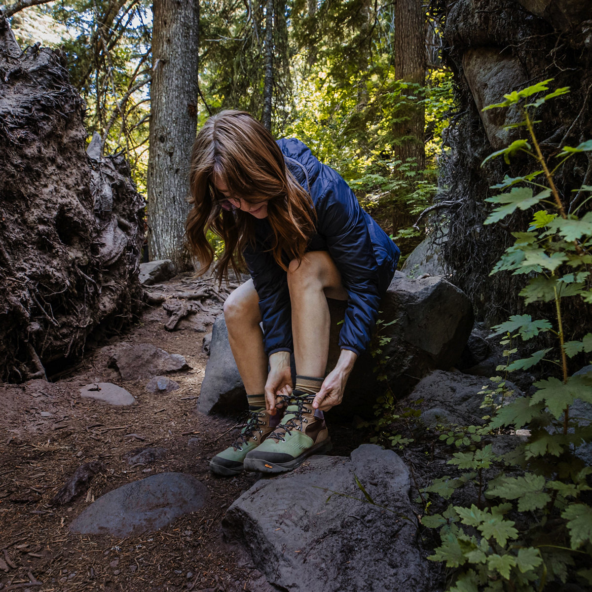 Danner Inquire Women's Mid Boots