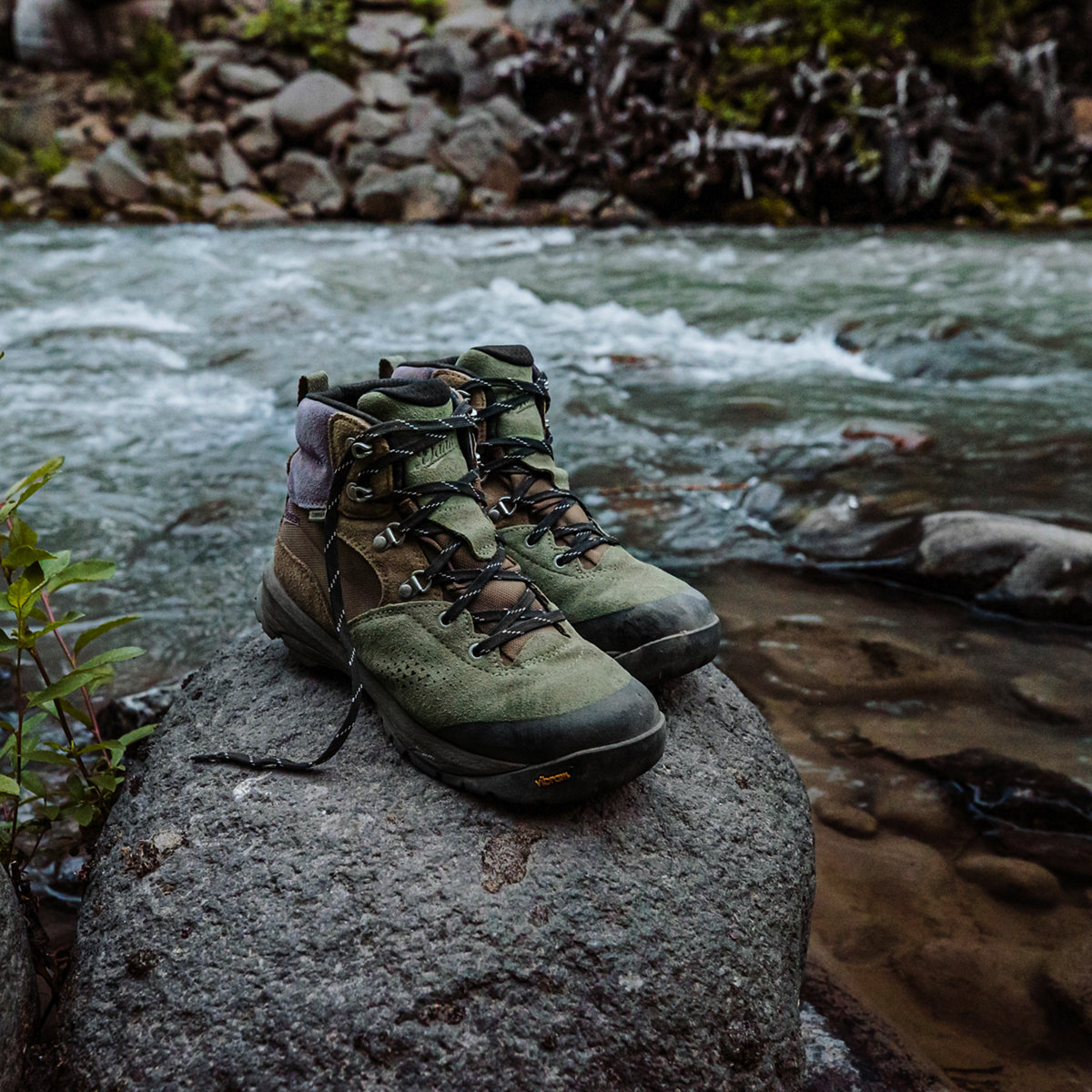 Danner Inquire Mid Boots Danner Inquire Mid Boots