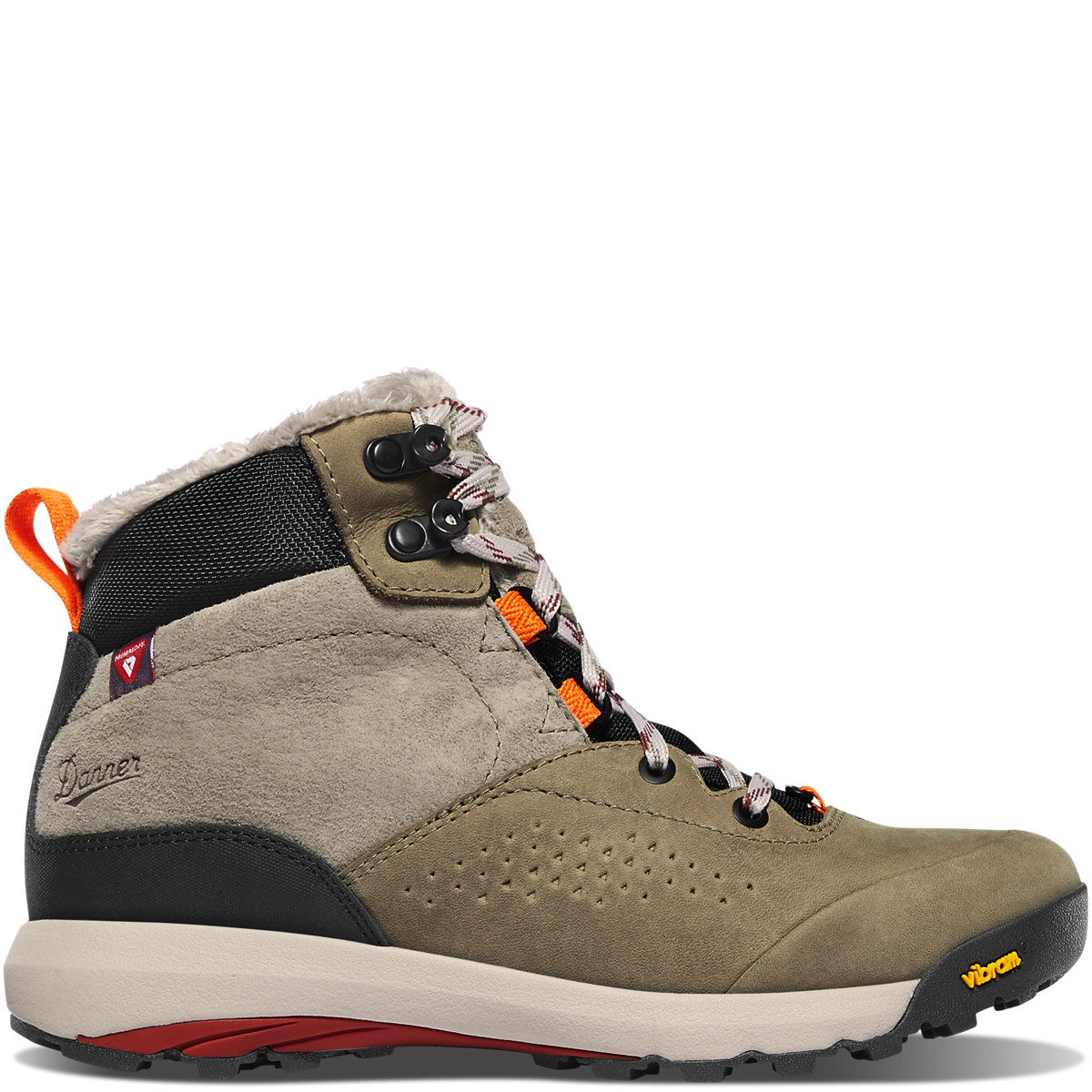 Danner insulated waterproof clearance boots