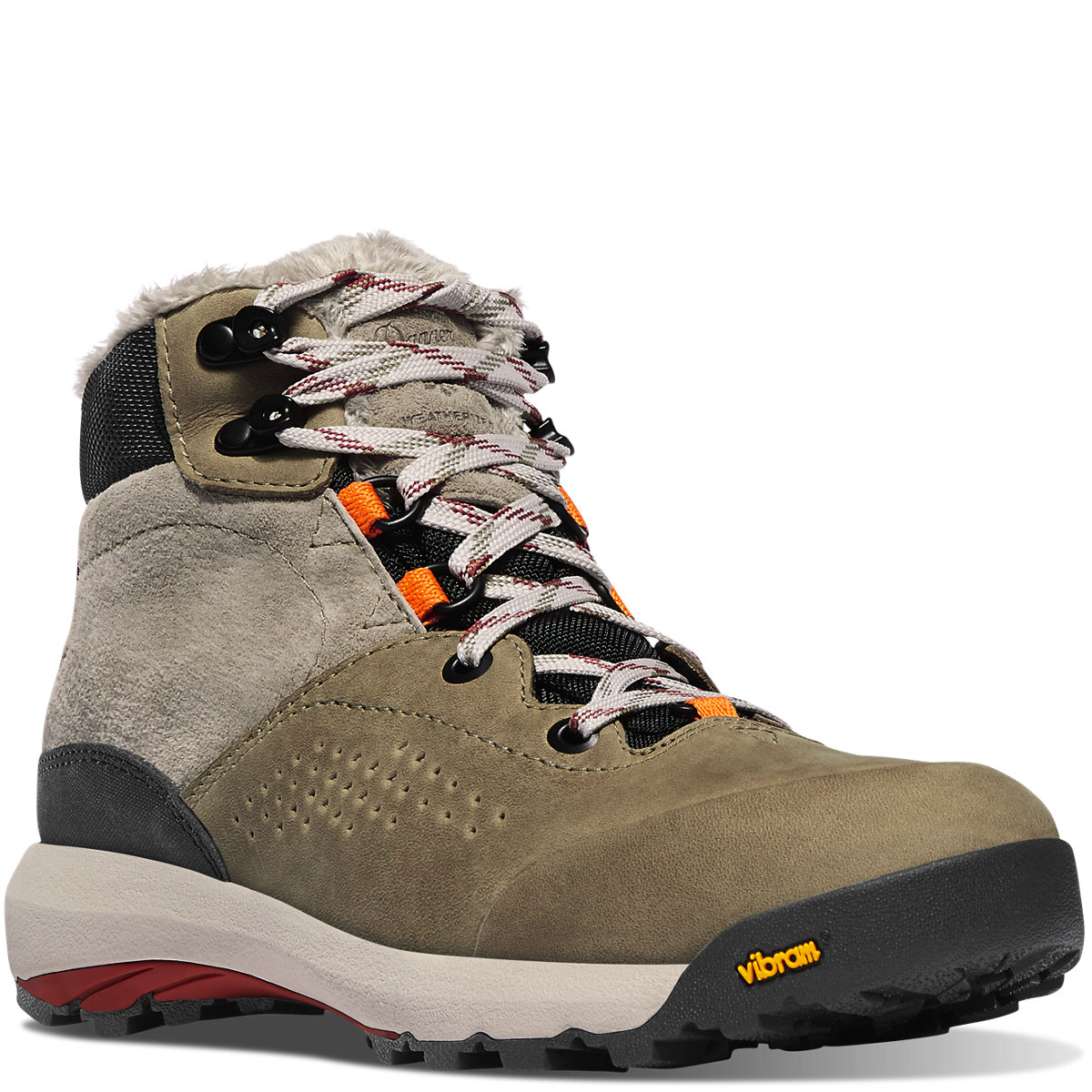 Danner hotsell mid boot