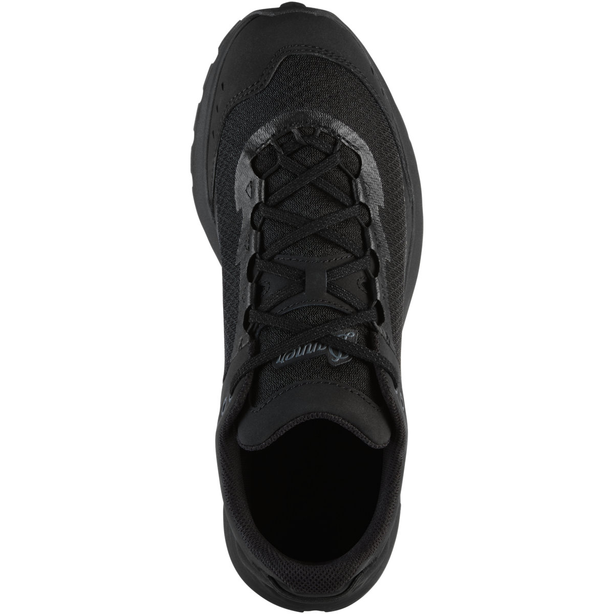 Trail Junction 3" Black/Black